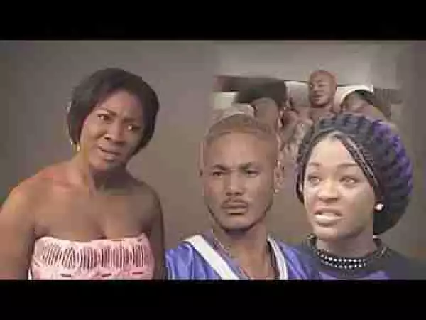 Video: MY HUSBAND THE SERIAL CHEATER 1 - MERCY JOHNSON | CHACHA EKE Nigerian Movies | 2017 Latest Movies